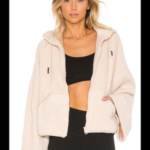 Free People Movement Climb High Fleece